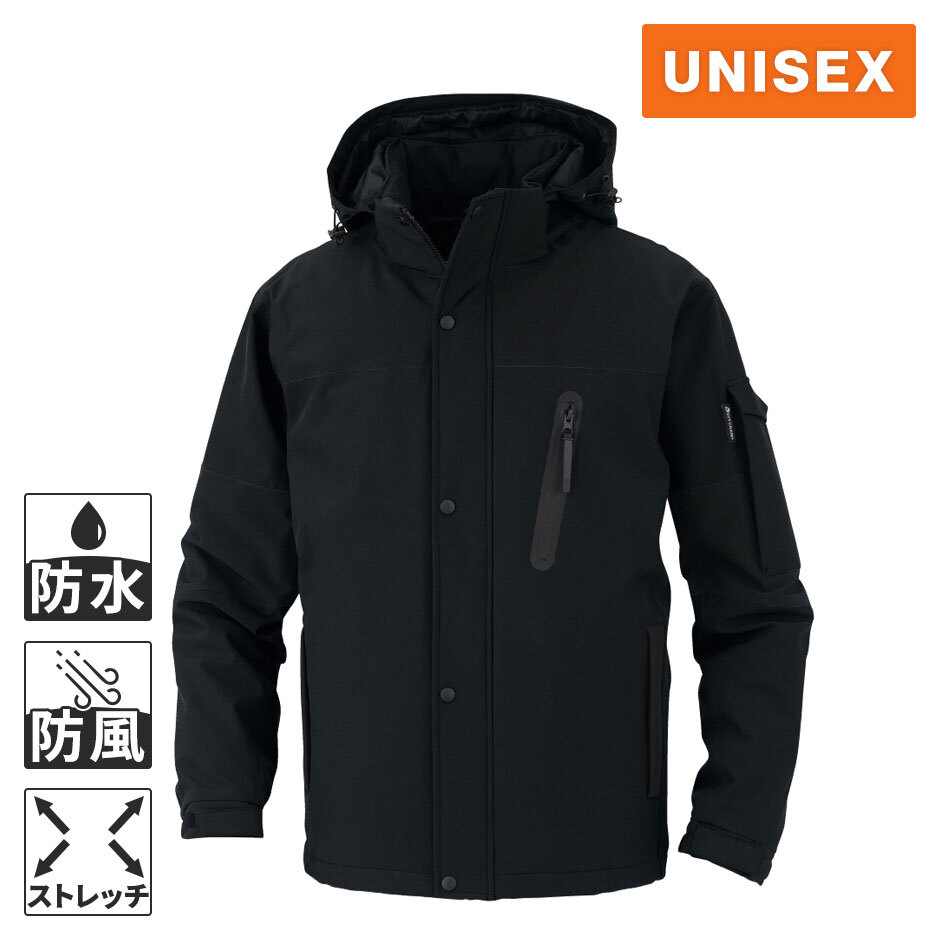 日曜まで早いモノ勝ち‼️DICKIES ディッキーズ防寒防水ウェア Lサイズ 6000000145515.jpg