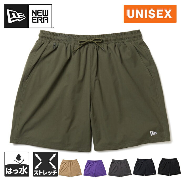 ニューエラアウトドア NEWERA OUTDOOR メンズ レディース ユーティリティー ショートパンツ 261 OD UTILITY SPT 261