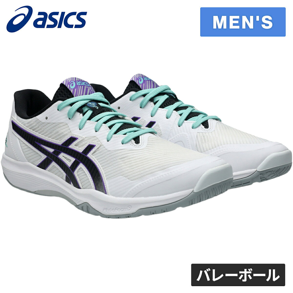 楽天市場】asics japan（シューズ｜バレーボール）：スポーツ