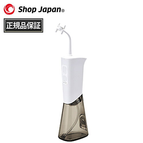 【最大2,000円OFFクーポン 9/18〜9/30】 ショップジャパン Shop Japan オーラルスマイルWS 2026 ホワイト デンタルケア ORS0-0000 【着後レビューで300円クーポン】NB0918