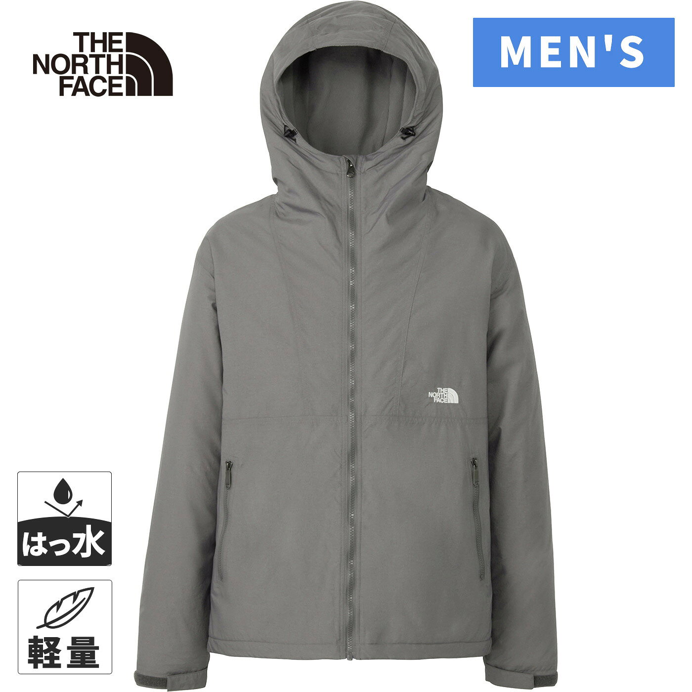 楽天市場】the north face ストームブレーク1の通販