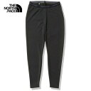 ザ ノース フェイス ノースフェイス レディース タイツ オルタイムホットトラウザーズ Altime HOT Trousers ブラック NLW72212 K