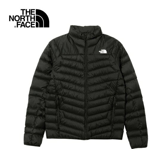 ノースフェイス THE NORTH FACE メンズ サンダージャケット Thunder Jacket ブラック NY82212 K