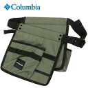 RrA Columbia V_[obO tFXeBoEbYc[xgobO Festival Woods Tool Belt Bag TCvX PU8539 316