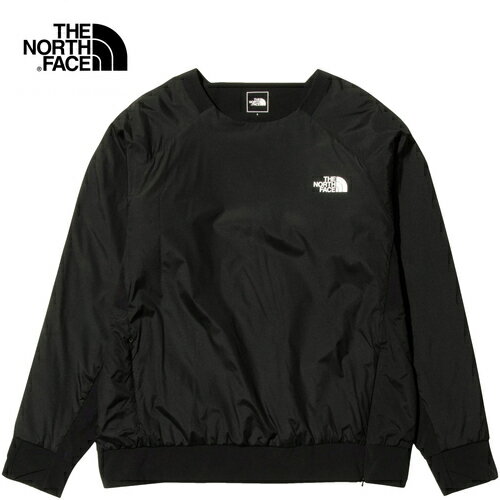 ★セールsale 31％OFF★ ザ・ノース・フェイス ノースフェイス メンズ ジャケット ベントリックスクルー Ventrix Crew ブラック NY82207 K THE NORTH FACE アウター