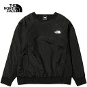 ザ ノース フェイス ノースフェイス メンズ ジャケット ベントリックスクルー Ventrix Crew ブラック NY82207 K THE NORTH FACE アウター