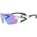 ★セールsale 10%OFF★ ジゴスペック ZYGOSPEC レディース スポーツサングラス エア フライ AIR FLY ノーズパットレス サングラス パ...