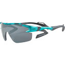 ★セールsale 10%OFF★ ジゴスペック ZYGOSPEC レディース スポーツサングラス エア フライ AIR FLY ノーズパットレス サングラス エ...