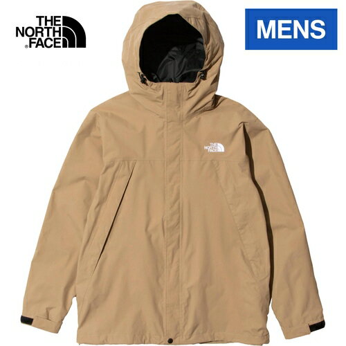 ★セールsale 28～30％OFF★ ザ・ノース・フェイス ノースフェイス メンズ スクープジャケット Scoop Jacket ケルプタン NP62233 KT THE NORTH FACE 1