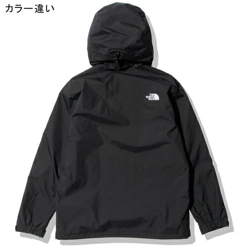 ★セールsale 28％OFF★ ザ・ノース・フェイス ノースフェイス メンズ スクープジャケット Scoop Jacket ニュートープ NP62233 NT THE NORTH FACE 2