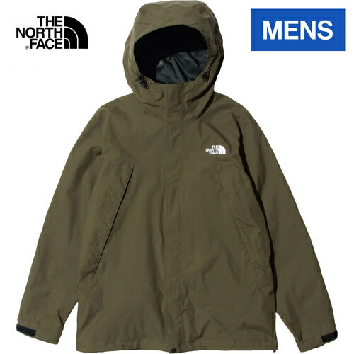 ★セールsale 28％OFF★ ザ ノース フェイス ノースフェイス メンズ スクープジャケット Scoop Jacket ニュートープ NP62233 NT THE NORTH FACE