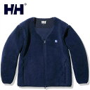 Z[sale 26`31OFF w[nZ HELLY HANSEN fB[X t@Co[pCJ[fBK FIBERPILE Cardigan lCr[ HE52274 N