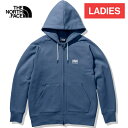 ヘリーハンセン HELLY HANSEN レディース パーカー HHロゴフルジップスウェットフーディー HH Logo Full-zip Sweat Hoodie ウィンターオーシャン HE32275 WI