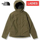 ザ ノース フェイス ノースフェイス レディース スクープジャケット Scoop Jacket ニュートープ NPW62233 NT アウター 上着 シェル 撥水加工 登山 トレッキング キャンプ 旅行 トラベル 女性