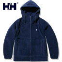 ★セールsale 29～40％OFF★ ヘリーハンセン HELLY HANSEN メンズ パーカー ファイバーパイルフーディー FIBERPILE（R）Hoodie ネイビー HE52280 N