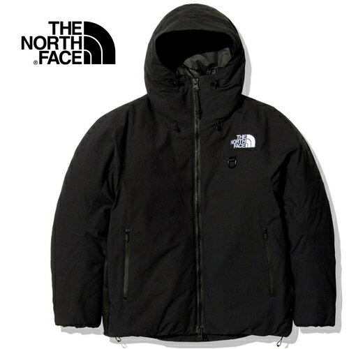 ザ・ノース・フェイス ノースフェイス メンズ レディース ジャケット ファイヤーフライインサレーテッドパーカ Firefly Insulated Parka ブラック NY82231 K アウター コート ジャケット アウトドア キャンプ フェス 正規品