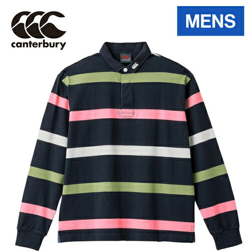 sale 3051OFF 󥿥٥꡼ CANTERBURY  󥰥꡼֥饬 ԥ RA42524 64