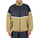 チャンピオン Champion メンズ ジップジャケット ZIP JACKET ベージュ C3-WSC02 780