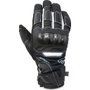 ゴールドウイン GOLDWIN メンズ アンチバイブグローブ GWM ANTI V GLOVES ブラック×グレー GSM26252 KH