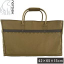 ★セールsale 39%OFF★ ノルディスク Nordisk アウトドアバッグ ビッグトート BIG TOTE コヨーテ 2206