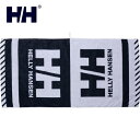 Z[sale 14OFF w[nZ HELLY HANSEN t@bV  HHS^IL HH Logo Towel L w[u[ HA92239 HB