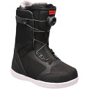 ★セールsale 10~36%OFF★ フラックス FLUX メンズ FL-BOA ブーツ BOOTS ブラック/ホワイト BK