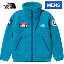 ザ ノース フェイス ノースフェイス メンズ トランスアンタークティカフリースジャケット Trans Antarctica Fleece Jacket ジェイド2 NA72235 J2 アウター おしゃれ 秋 冬