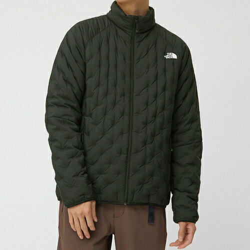 ザ・ノース・フェイス ノースフェイス メンズ アストロライトジャケット Astro Light Jacket ブラック ND92217 K トップス アウター ジャケット ダウンジャケット タウンユース 防寒 キャンプ アウトドア