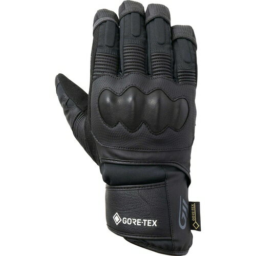 ゴールドウィン GOLDWIN メンズ サーマル アンチバイブグローブ GWM THERMAL ANTI V GLOVES ブラック GSM26250E K