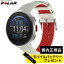 ݥ顼 POLAR ˥ ڡ ץ Polar Pacer Pro ۥ磻ȥå 900102180