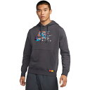 iCL NIKE Y g[jOEFA p[J[ NSW SO pbN 2 nCubh L/S t[fB AXTCg DX1064 060