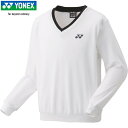 Z[sale 16OFF lbNX YONEX Y fB[X g[jOEFA XEFbg jg[i[ zCg 32032 011