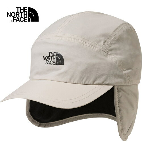 ★セールsale 20％OFF★ ザ ノース フェイス ノースフェイス メンズ レディース エニータイムインサレーションキャップ Anytime Insulation Cap サンドトープ NN42275 SA 帽子 ブランド 人気 秋 冬 サイズ調整 正規品 ユニセックス 男女兼用