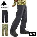 ★セールsale 25〜56%OFF★ バートン BURTON メンズ メルター プラス 2L パンツ 233661