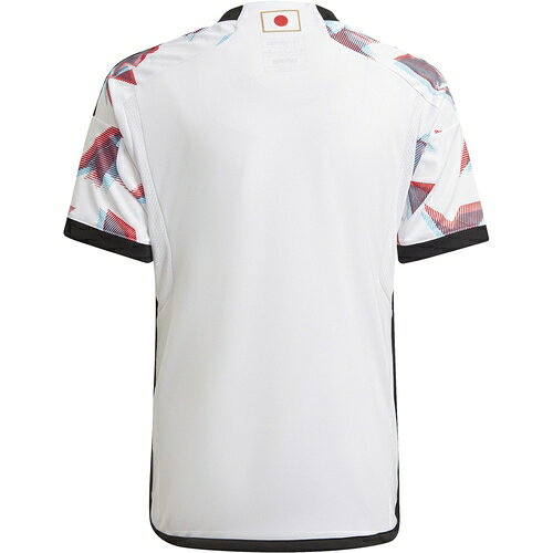 アディダス adidas キッズ KIDS サッカー日本代表 アウェイレプリカユニフォーム ホワイト DH120 HC6295通販セール サッカー 用品 セール