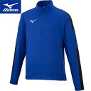 Z[sale 15OFF ~Ym MIZUNO LbY TbJ[EFA WPbg Xgb`jbgVc T[tu[ P2MC2680 25