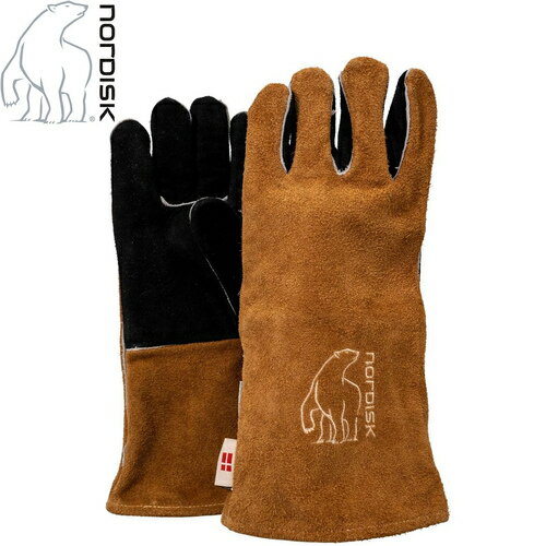 ノルディスク Nordisk ガーデングローブ Torden Gloves 149034