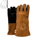 ★セールsale 41%OFF★ ノルディスク Nordisk ガーデングローブ Torden Gloves 149034