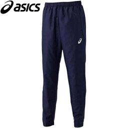 アシックス asics メンズ 陸上ウェア ロングパンツ 総裏メッシュウインドブレーカーパンツ ピーコート 2091A166 400