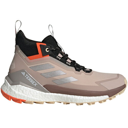 ★セールsale 32％OFF★ アディダス adidas メンズ ハイキングシューズ テレックス フリーハイカー GORE-TEX ハイキング 2.0 TERREX FREE HIKER 2 GTX ワンダータープ/タープメタリック LRI79 HQ8384 2