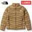 ザ・ノース・フェイス ノースフェイス レディース サンダージャケット Thunder Jacket ケルプタン NYW82212 KT ジャケット アウター はっ水 キャンプ アウトドア 正規品