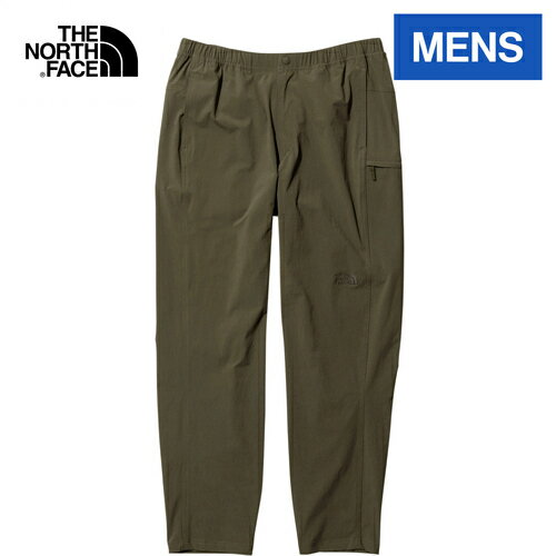 ザ・ノース・フェイス ノースフェイス メンズ ロングパンツ マウンテンカラーパンツ Mountain Color Pant ニュートープ NB82210 NT