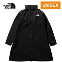 ザ・ノース・フェイス ノースフェイス メンズ レディース レインウェア マタニティピッカパックレインコート MTY Pickapack Rain Coat ブラック NPM62220 K ユニセックス THE NORTH FACE 産前産後兼用 妊娠期 妊婦 ママ パパ 子育て 育児 雨具 合羽 カッパ