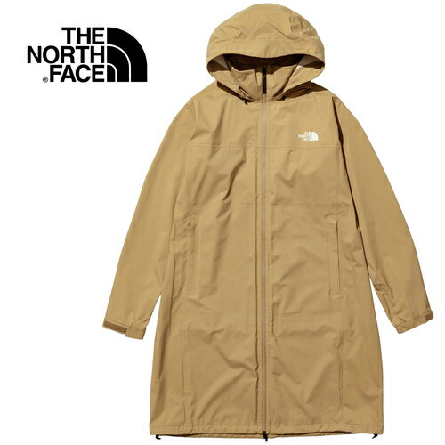 ザ・ノース・フェイス ノースフェイス メンズ レディース レインウェア マタニティピッカパックレインコート MTY Pickapack Rain Coat ケルプタン NPM62220 KT