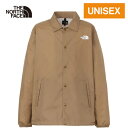 ザ・ノース・フェイス ノースフェイス メンズ ザ コーチジャケット The Coach Jacket ユーティリティブラウン NP72130 UB