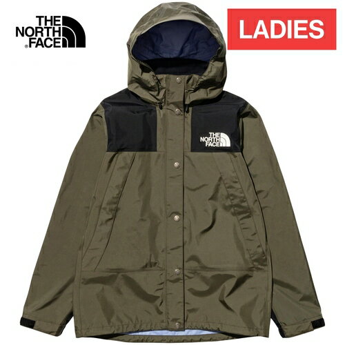 ★セールsale 17～18％OFF★ ザ ノース フェイス ノースフェイス レディース マウンテンレインテックスジャケット Mountain Raintex Jacket ニュートープ NPW12333 NT