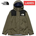 ★セールsale 15～18％OFF★ ザ ノース フェイス ノースフェイス レディース マウンテンレインテックスジャケット Mountain Raintex Jacket ニュートープ NPW12333 NT