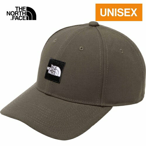 sale 14OFF Ρե Ρե å Square Logo Cap ˥塼ȡ NN02334 NT  ǥ ˹   Ĵ  ˥å ˽ 륷