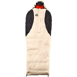 チャムス CHUMS アウトドア 寝具 ブービー スリーピング バッグ Booby Sleeping Bag CH09-1243