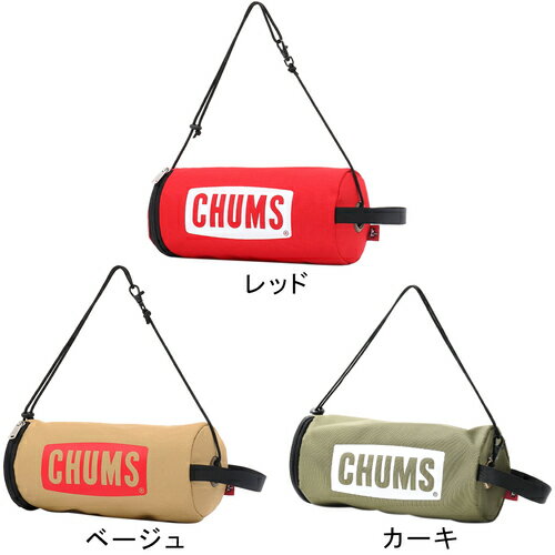 クッキングツール チャムス ロゴ キッチンペーパーホルダー CHUMS Logo Kitchen Paper Holder CH60-3370